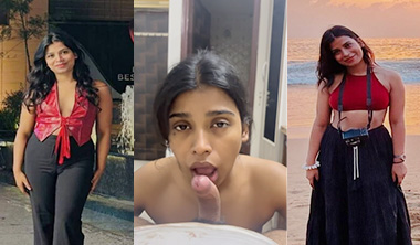 Horny Indian Gf Blowjob And Fucking With Moaning New